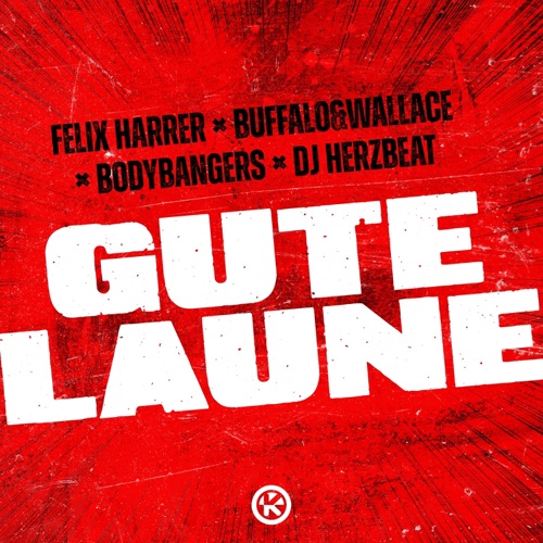 Gute Laune