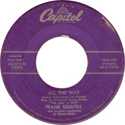 All the Way / Chicago