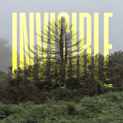 The Invisible EP