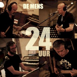 24 uur