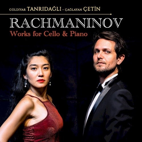 Works for Cello & Piano