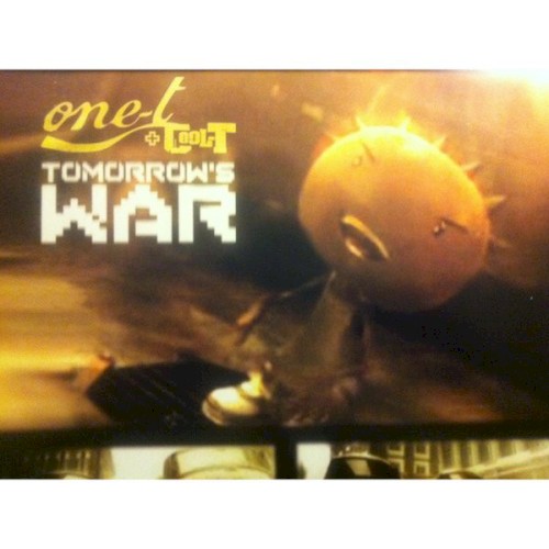 Tomorrow’s War