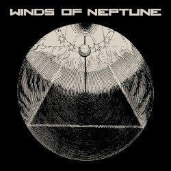 Winds of Neptune