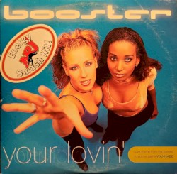 Your Lovin'