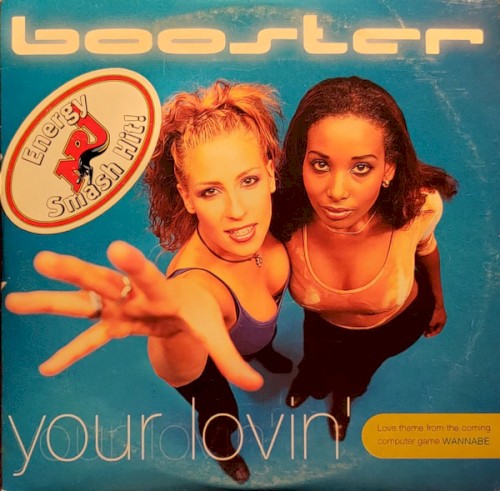 Your Lovin'