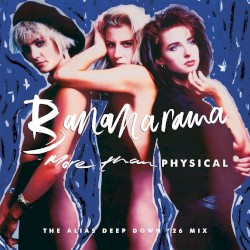 More Than Physical (The Alias Mixes)