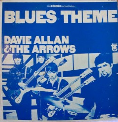 Blues Theme