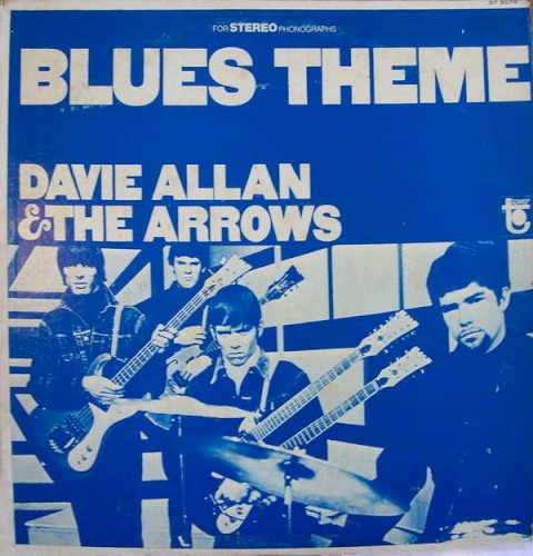 Blues Theme