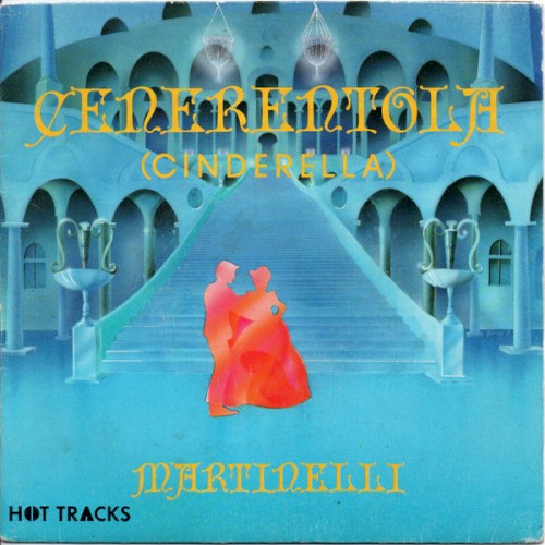 Cenerentola