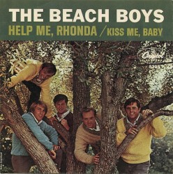 Help Me, Rhonda