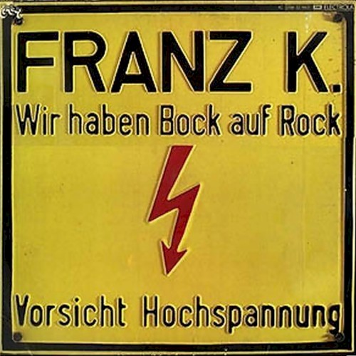 Wir haben Bock auf Rock / Geh zum Teufel