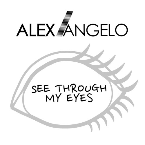 See Through My Eyes