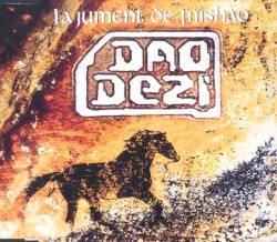 La Jument de Mishao