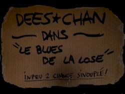 Le Blues de la Lose