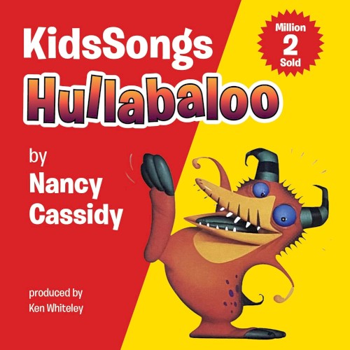 Kids Songs Hullaballo