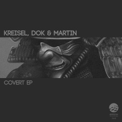 Covert EP