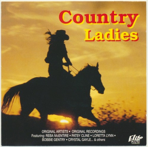 Country Ladies