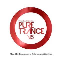 Solarstone Presents Pure Trance V5