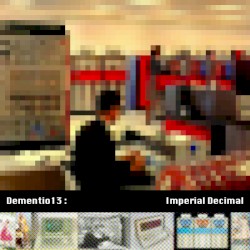 Imperial Decimal