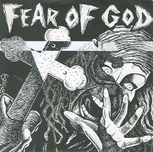 Fear of God