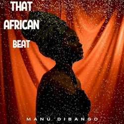 That African Beat, Volume 2