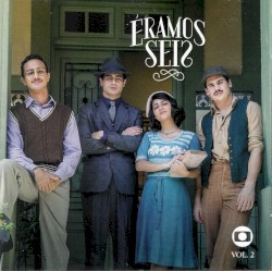 Éramos Seis, Vol. 2