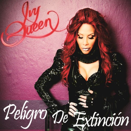 Peligro de extinción