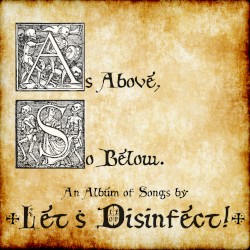 As Above, So Below