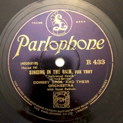Singin’ in the Rain / Your Mother and Mine