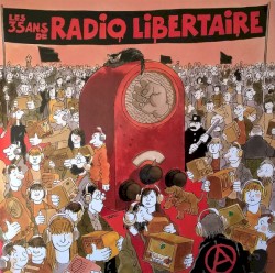 Les 35 ans de Radio Libertaire