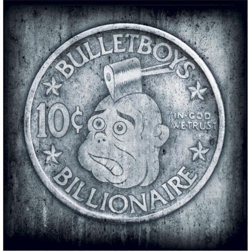 10¢ Billionaire