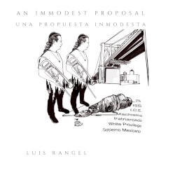 An Immodest Proposal Una Propuesta Inmodesta