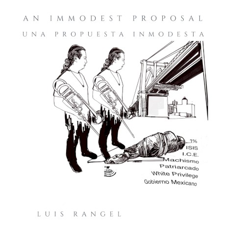 An Immodest Proposal Una Propuesta Inmodesta