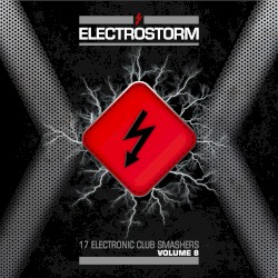 Electrostorm, Vol. 8