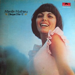 Disque d'or / 2