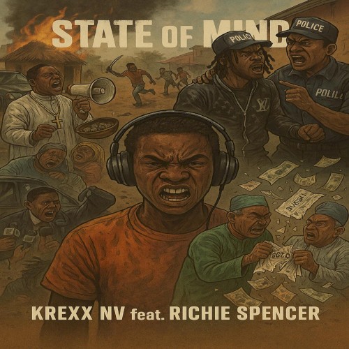 State of Mind