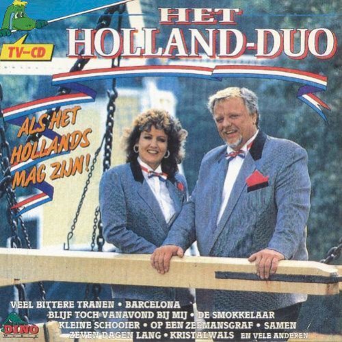 Als het Hollands mag zijn!