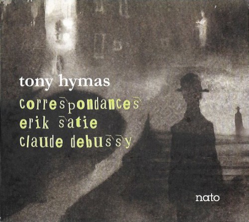 Correspondances Erik Satie • Claude Debussy