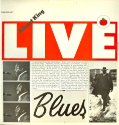 Albert Live