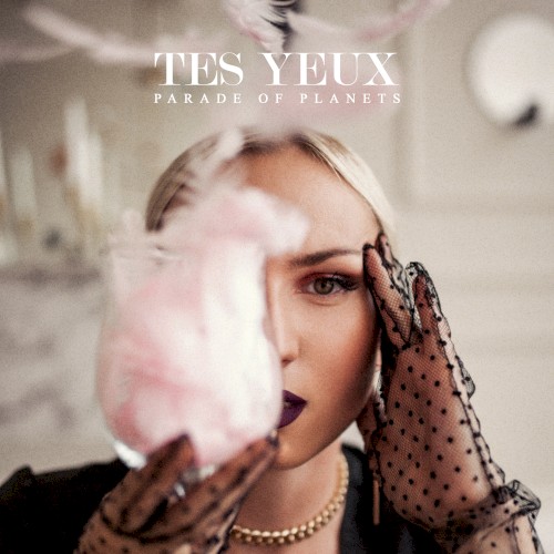 Tes yeux