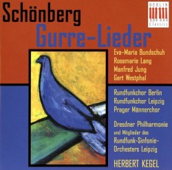 Gurre-Lieder