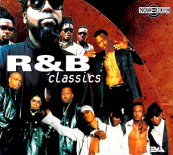 Now the Music: R&B Classics