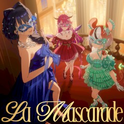La Mascarade