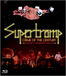 Crime of the Century (In Concert at Hammersmith Odeon 1975)