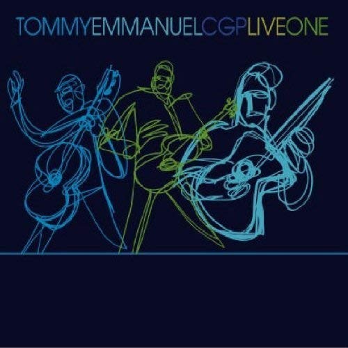 Live One