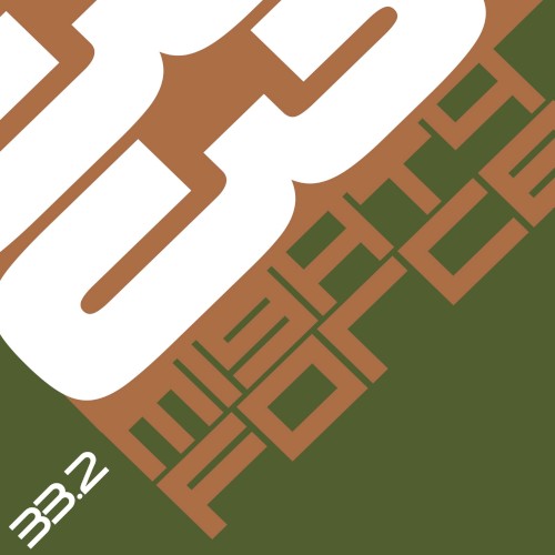 MF33, Volume 2