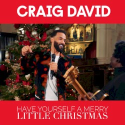 Have Yourself A Merry Little Christmas