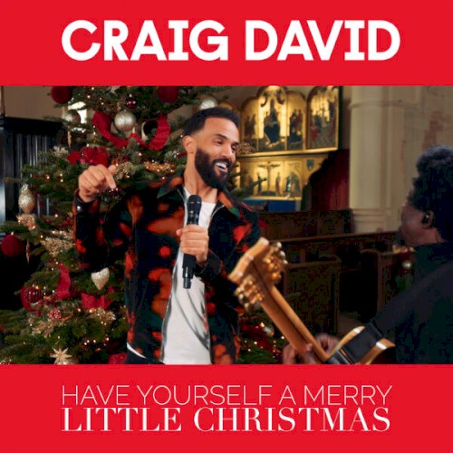 Have Yourself A Merry Little Christmas