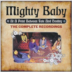 At A Point Between Fate & Destiny: The Complete Recordings