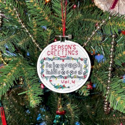 Telegraph Hill Records, Vol. 04: Season’s Greetings